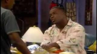 Martin Lawrence TV Show - Bruh Man