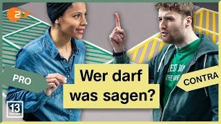 Spaltet Identitätspolitik unsere Gesellschaft? | 13 Fragen