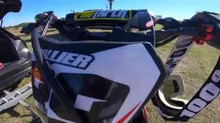 Motocross practice at Fasnacht Training Facility - GoPro Hero 7 Black