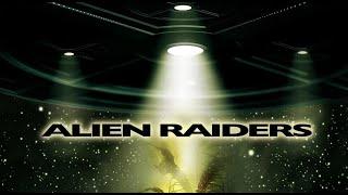 Alien Raiders Full Movie Fact and Story / Hollywood Movie Review in Hindi / Mathew St. Patrick