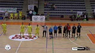 5° Torneo Lega Nord Biellese | Vigliano vs Chiavazza 5-3 (finale 1-2 posto)