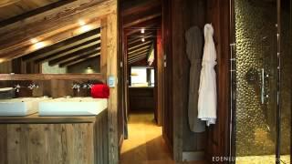 Chalet ADRIANA - Megève - Eden Luxury Homes