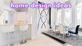 100 House Design ideas! Interior Luxury Modern Home Decor - Part 3