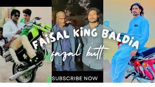 Faisal king Baldia inshaAllah wapis pehly jesa ho jay ga #faisalkingbaldia