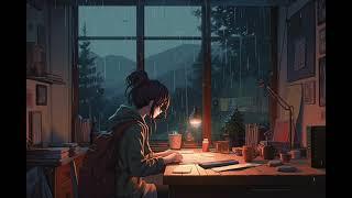 12 a.m. study session | lofi hip hop/chill beats