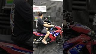 Tune by Rss Dyno Tune #hondawinnerx #hondawinner150 #winnerx150 #remapecu #hondahrc