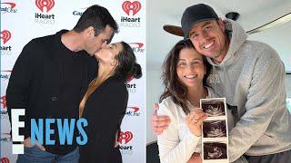 Bachelor Alum Ben Higgins and Wife Jessica Clarke Expecting Their First Baby | E! News