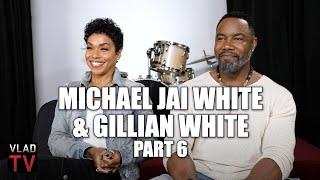 Michael Jai White on Why Kimbo Slice Didn't Do Well in UFC (Part 6)