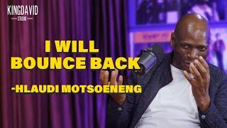 GOOD people SUFFER, but I WILL Bounce Back BIG TIME | Hlaudi Motsoeneng