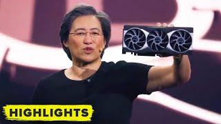 AMD RX 6900 XT! (FULL REVEAL)