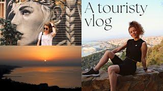 Free Things to Do in Málaga | From Mirador de Gibralfaro to Lagunillas Street Art | Málaga Diaries