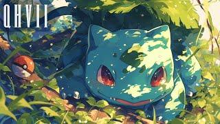 beautiful pokémon music from across the series ~ relaxing ~ emotional ~ nintendo ~ jrpg