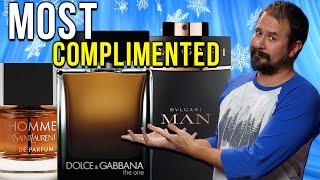 10 Best Compliment Getting Fragrances For Fall & Winter 2024