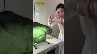 满绿手镯搜 太亮眼了吧~是你的梦中情镯吗 #翡翠  #翡翠手镯定制  #珠宝首饰 