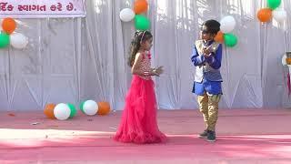 (Jigar Jaan Gujarati )K.T.PATEL ENGLISH SCHOOL & SARASWATI VIDHYALAY CHANDLODIA