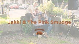 JAKKI & THE PINK SMUDGE - STUMPGROWN X MISSISSIPPI RECORDS