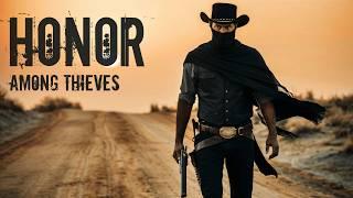 Wounded Veteran Fights The Gang That Took Over His Town | Western Full Movie