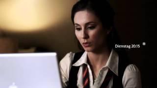 Pretty Little Liars Deutscher Trailer  (German)