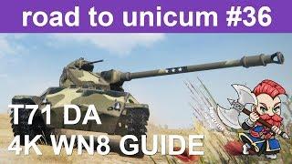 T71 DA Review/Guide, Managing a Poor Team Deployment