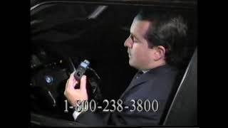 1990 Alcomax Breathalyzer Commercial