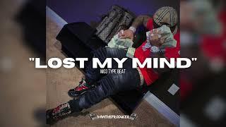 [FREE] Mo3 x YFN Lucci Type Beat "Lost My Mind"