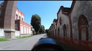 EOS 5D mark II VS Sigma SD15 at Crespi d'Adda - Part 2 with VERDICT! (4k)