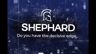 Get the decisive edge with Shephard