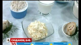 Поради дієтолога - Перші продукти в раціоні малюка