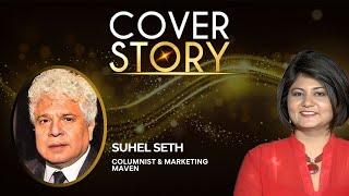 Cover Story with Suhel Seth on 2024 & Challenges for 2025 | NewsX