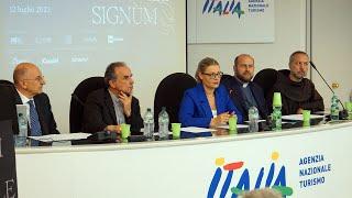 Admirabile Signum - Conferenza stampa integrale