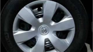 2009 Toyota Camry - LAS VEGAS NV