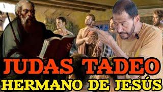 TEOLOGO nos HABLA DE JUDAS  EL ISCARIOTE y EL secreto DE JOB#miguelmontalvo