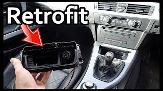 BMW 12V CHARGER / LIGHTER RETROFIT