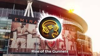 Rise of the Gunners | song about arsenal fans