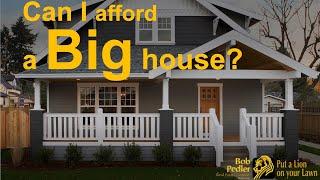 Can I Afford A Home In Windsor Ontario Canada? | Realtor Mark Williams