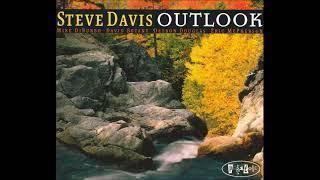 Steve Davis Quartet - I Got It Bad And That Ain't Good (2008 Posi-Tone)