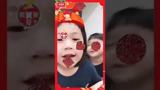 Oloiya kids Fun video #oloiya #cny2021