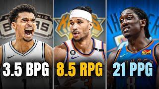 Every NBA Teams Most Underrated Player Right Now