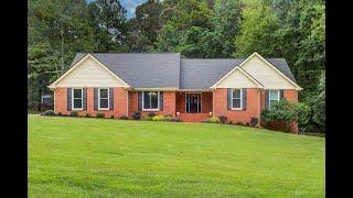 Darnita Boyd|180 North Drive|Fayetteville, GA