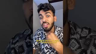 Moongfali churana ke jagah L**d chura liya story roast for govind #rost #rostting #comedy