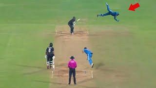 10 Best Wicket Keeper Catches In Cricket 