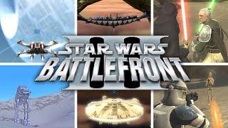 This is BATTLEFRONT 3