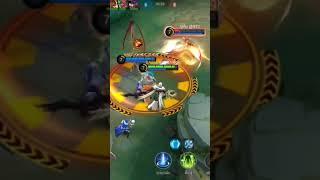 อย่ามาซ่ากับนกพี่ #gameplay #mobilelegends #games #mlbb #gaming #jtgaming #mlb