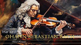 The best of Bach's classical music is the most famous classical works ...