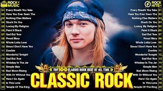 Red Hot Chili Peppers ,Nirvana, Led Zeppelin, Bon Jovi Classic Rock Songs 70s 80s 90s Full Album