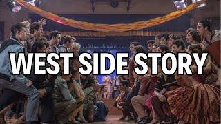 WEST SIDE STORY (2021)