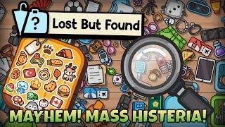 FULL RELEASE IS HERE!! | Mayhem Difficulty | Lost But Found