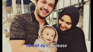 #nuzihaajmal #fanpage #vlogs #nuzihaajmalfans |    Nuziha Ajmal Cute Photos |Best Couple|