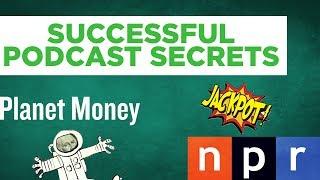 Podcast Tips: How to Get 100,000 Listeners for Your Podcast (Advice from NPR)