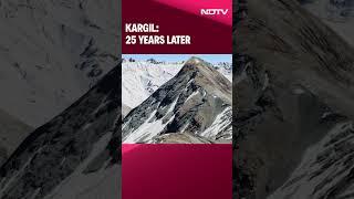 Kargil War | 25 Years Of Kargil